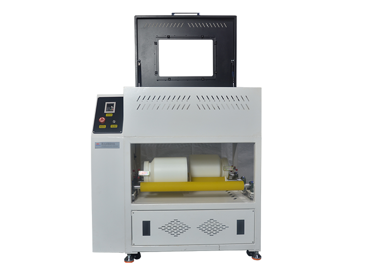 鋰電池必備罐磨機